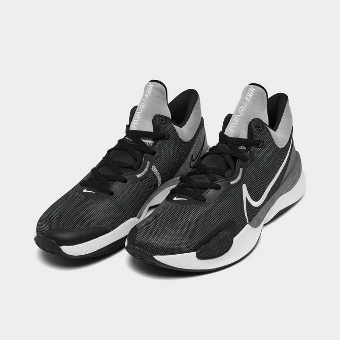 商品NIKE|Nike Renew Elevate 3 Basketball Shoes,价格¥633,第2张图片详细描述