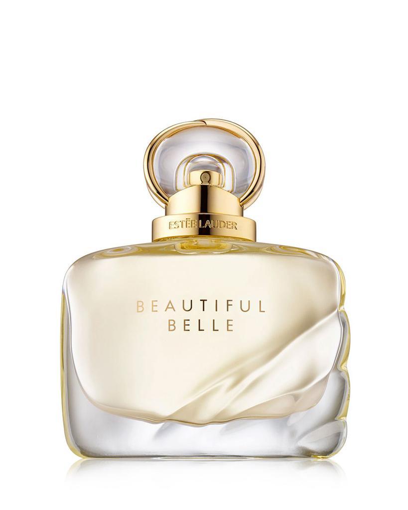 商品Estée Lauder|Beautiful Belle Eau de Parfum Spray,价格¥582-¥984,第3张图片详细描述