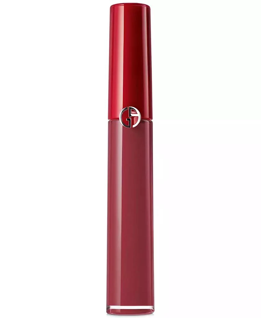 商品Giorgio Armani|Lip Maestro Liquid Matte Lipstick,价格¥337,第1张图片