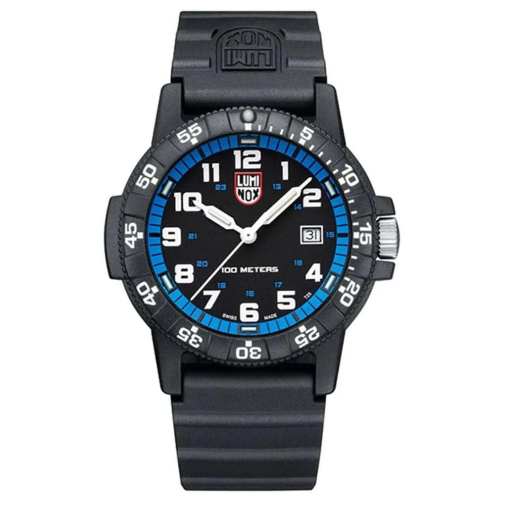 商品Luminox|Luminox Leatherback Sea Turtle Men's Watch,价格¥911,第1张图片