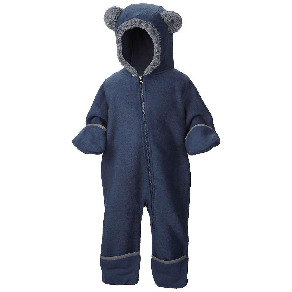 Columbia Infant Tiny Bear II Bunting商品第5张图片规格展示