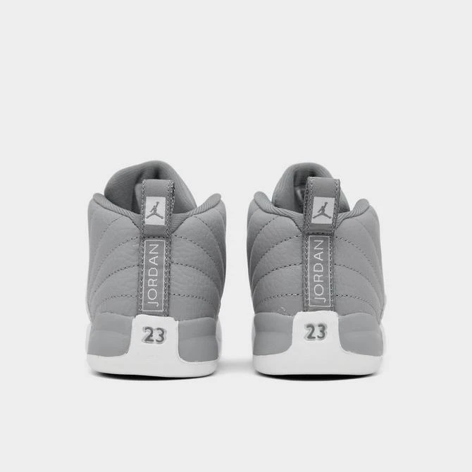 Kids' Toddler Air Jordan Retro 12 Basketball Shoes 商品