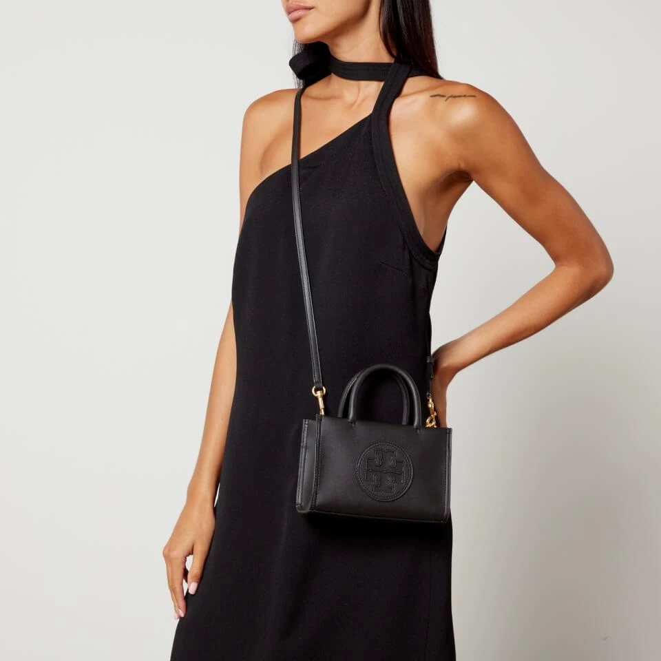 商品Tory Burch|Tory Burch Ella Bio Mini Tote Bag,价格¥2269,第2张图片详细描述