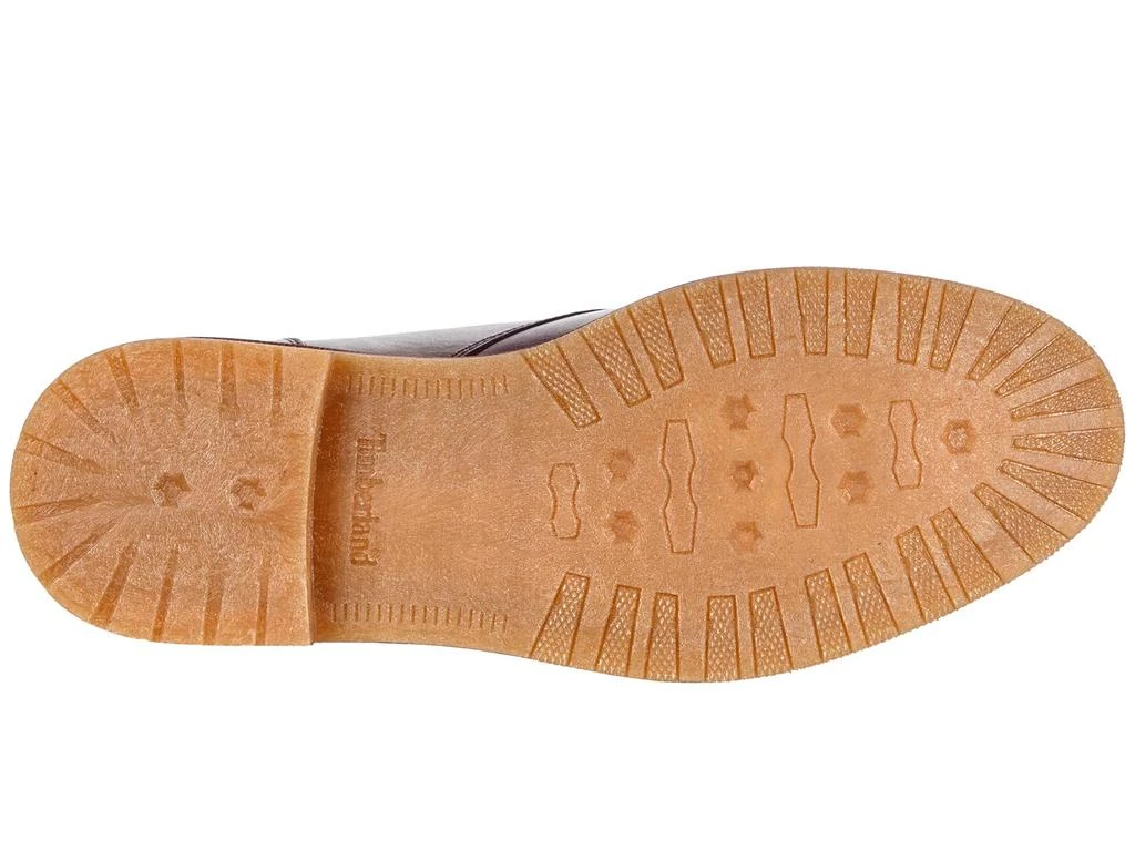 商品Timberland|Oakrock Leather Plain Toe Chukka,价格¥837,第3张图片详细描述