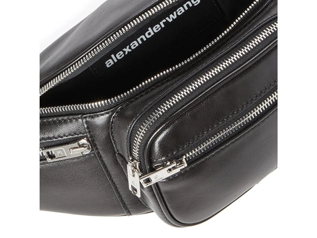商品Alexander Wang|Attica Soft Waist Bag,价格¥3123,第4张图片详细描述