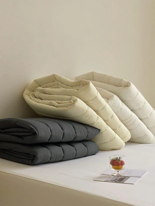 商品maatila|Marshmallow M2 Allergy Care Bed Pad,价格¥492,第3张图片详细描述