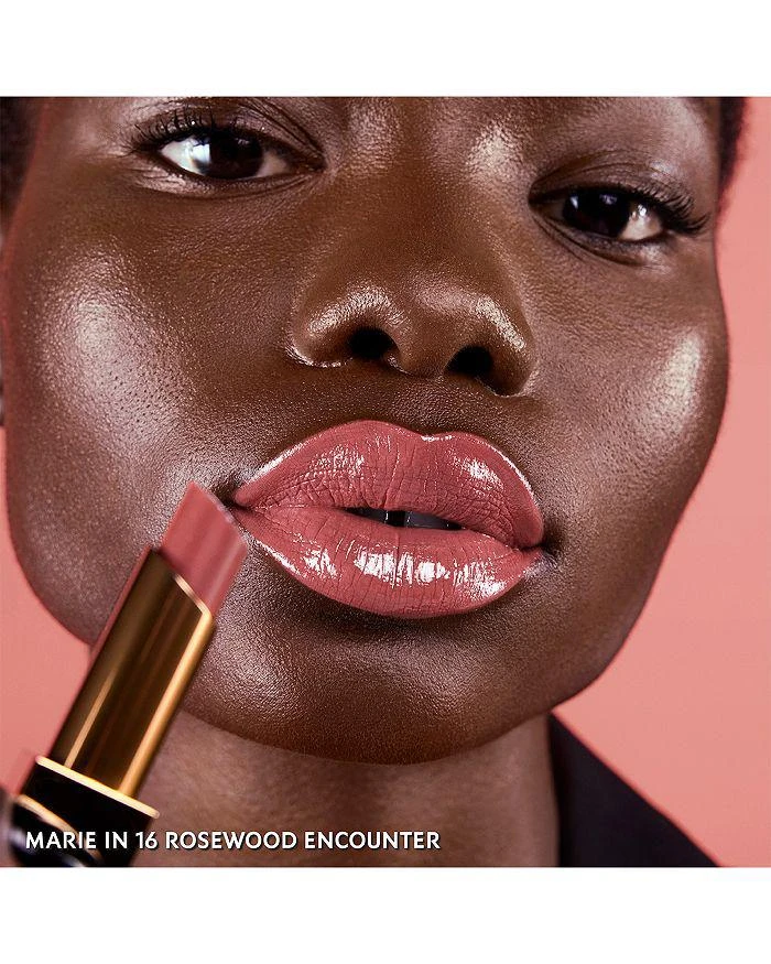 商品Yves Saint Laurent|Yves Saint Laurent Rouge Pur Couture The Bold Lipstick,价格¥354,第4张图片详细描述