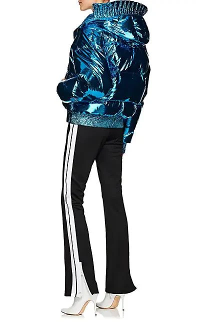 商品IENKI IENKI|Down-Quilted Oversized Jacket,价格¥8123,第4张图片详细描述