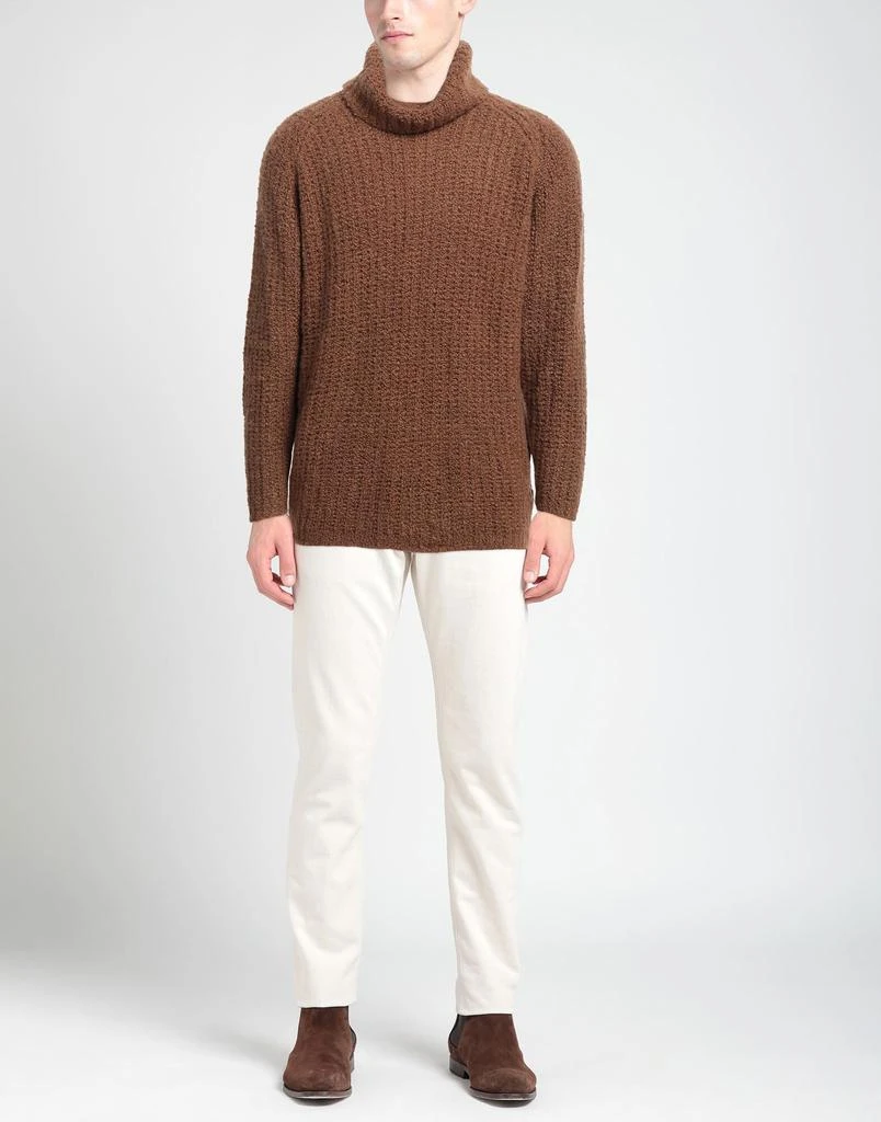 商品PAL ZILERI|Cashmere blend,价格¥2549,第2张图片详细描述