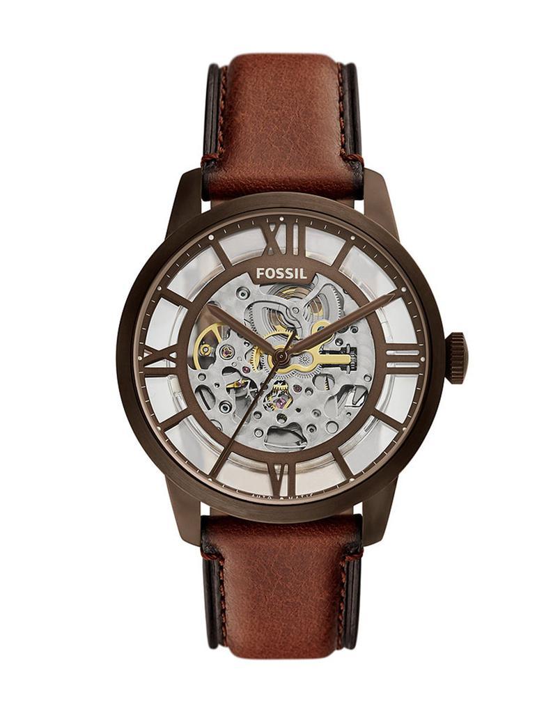 商品Fossil|Wrist watch,价格¥2303,第1张图片