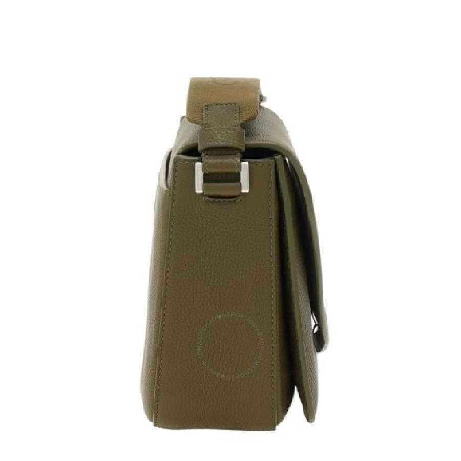 商品Salvatore Ferragamo|Embossed Logo Crossbody Bag,价格¥7869,第3张图片详细描述