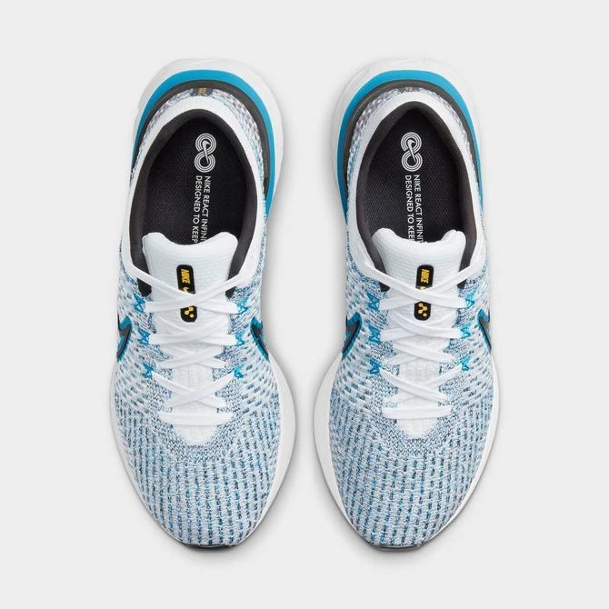 Men's Nike React Infinity 3 Running Shoes 商品