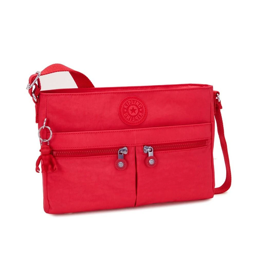 商品Kipling|New Angie Handbag,价格¥391,第4张图片详细描述