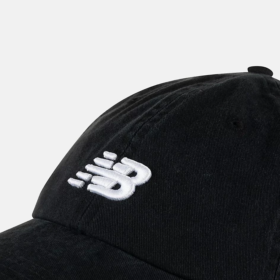 商品New Balance|6 Panel Classic Hat,价格¥146,第4张图片详细描述