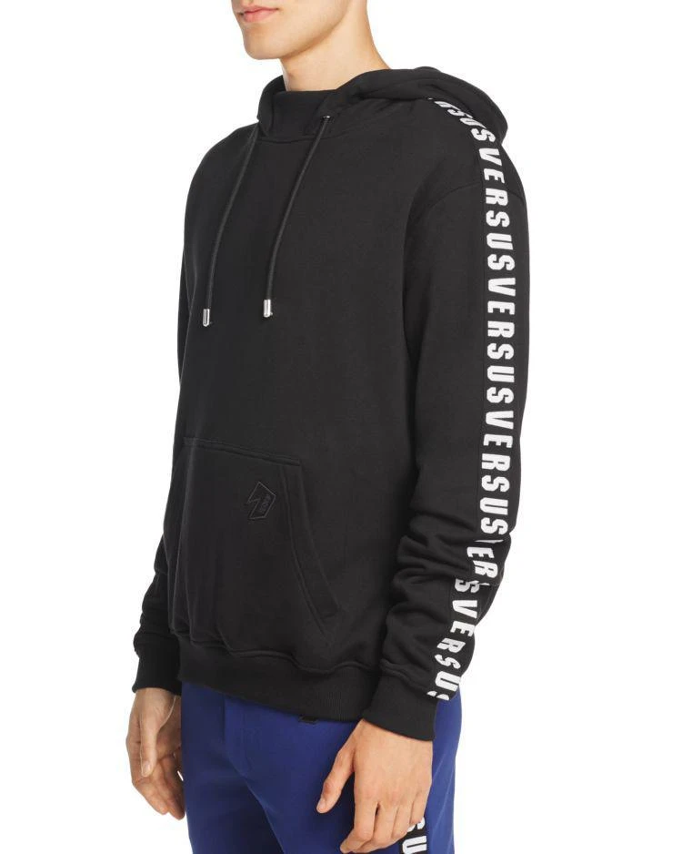 商品Versus Versace|Hooded Sweatshirt,价格¥1229,第3张图片详细描述