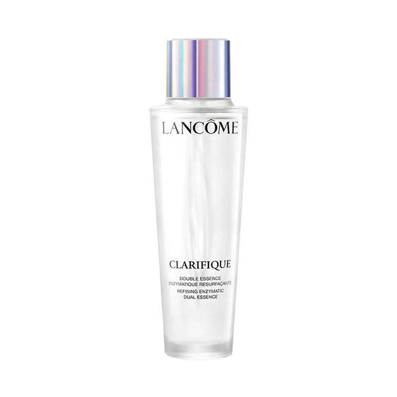 商品Lancôme|香港直邮兰蔻极光水净澈焕肤双重精华水250ml正品补水保湿收毛孔,价格¥1381,第1张图片详细描述