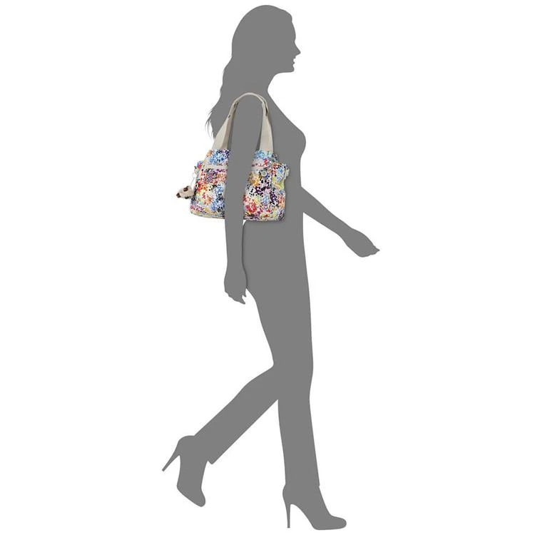 Elysia Print Satchel 商品