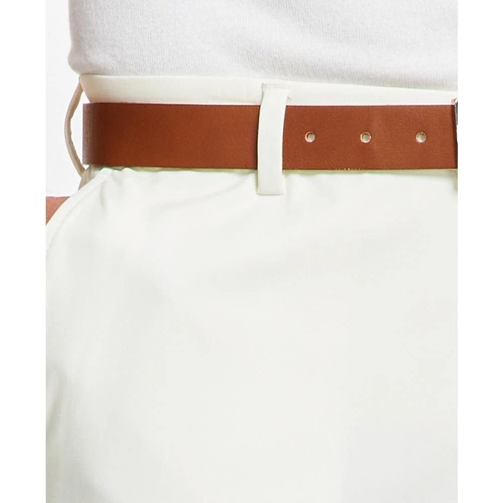 商品Ralph Lauren|Men's Classic-Fit Cotton Stretch Performance Dress Pants,价格¥713,第5张图片详细描述