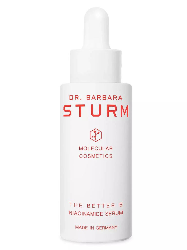 商品Dr. Barbara Sturm|The Better B Niacinamide Serum,价格¥1199,第1张图片