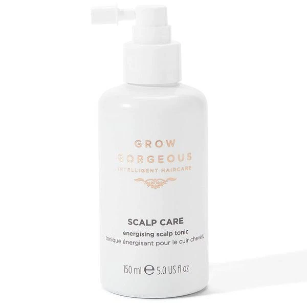 商品Grow Gorgeous|Grow Gorgeous Scalp Tonic 150ml,价格¥220,第1张图片