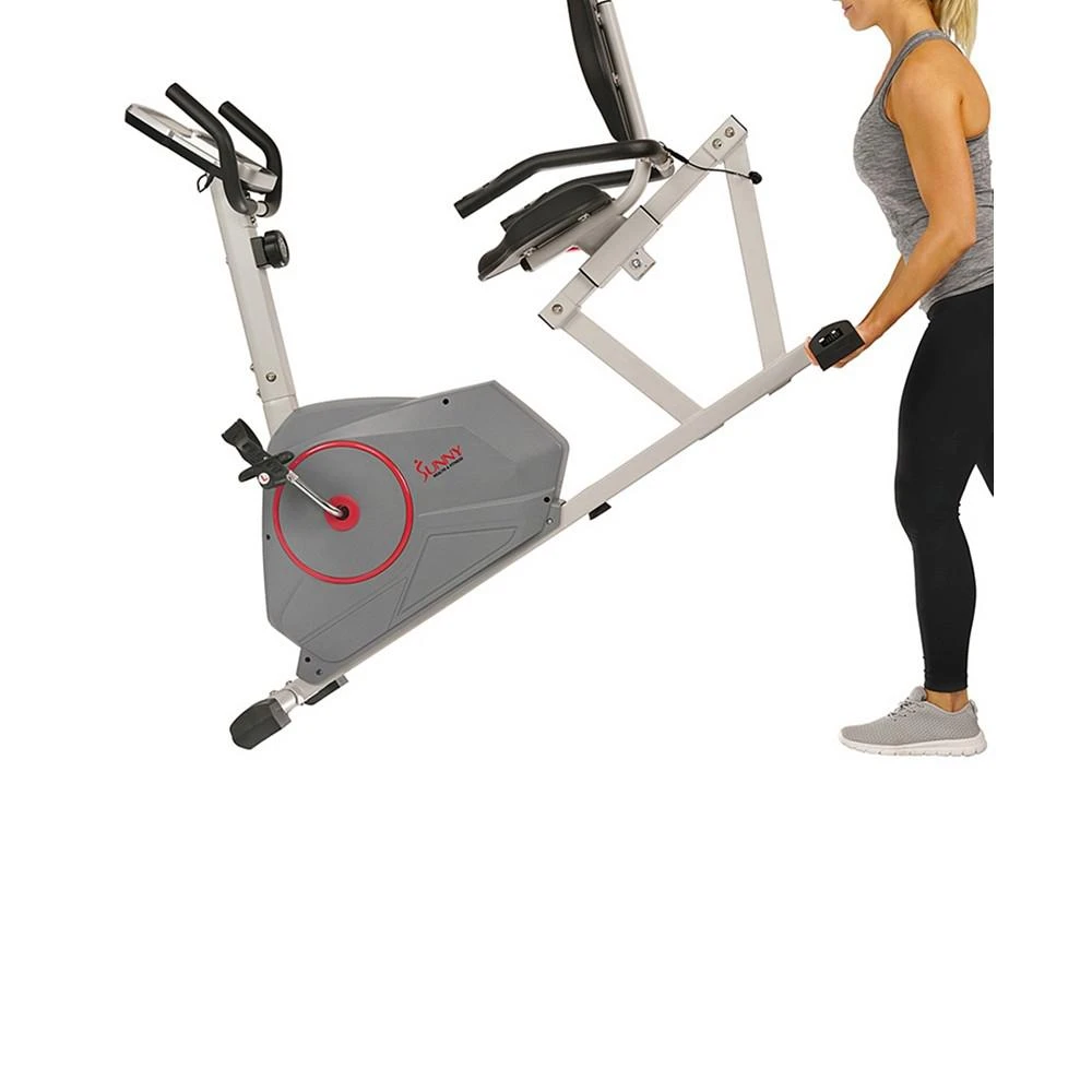 Recumbent Bike, Sf-Rb4953 商品