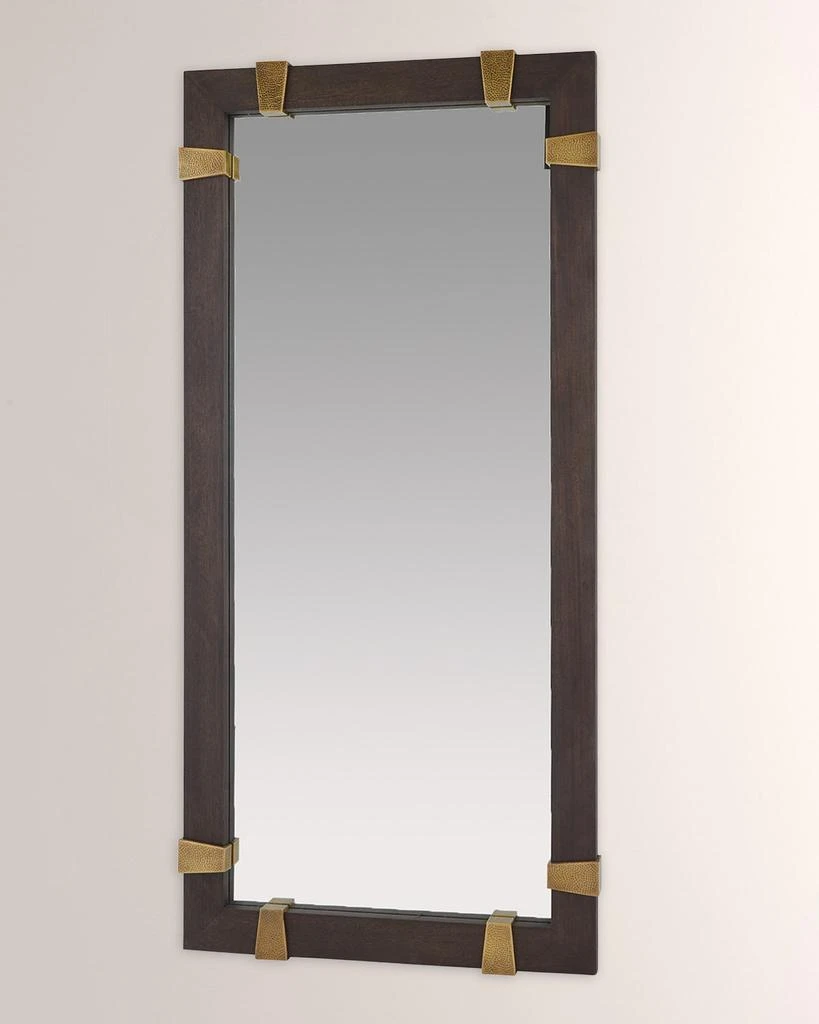 商品Arteriors|Covington 81" Floor Mirror,价格¥37539,第2张图片详细描述
