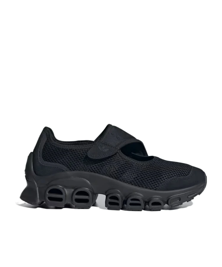 商品【商品预售7天】 Adidas|Adidas 女士运动鞋 JI2416 黑色,价格¥1085,第1张图片