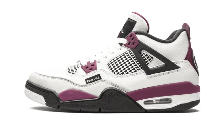 商品Jordan|Air Jordan 4 Retro GS,价格¥2989-¥3549,第1张图片