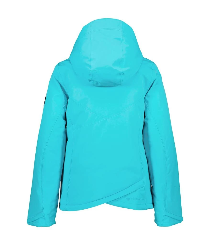 商品Obermeyer|Rylee Jacket (Little Kids/Big Kids),价格¥1041,第2张图片详细描述