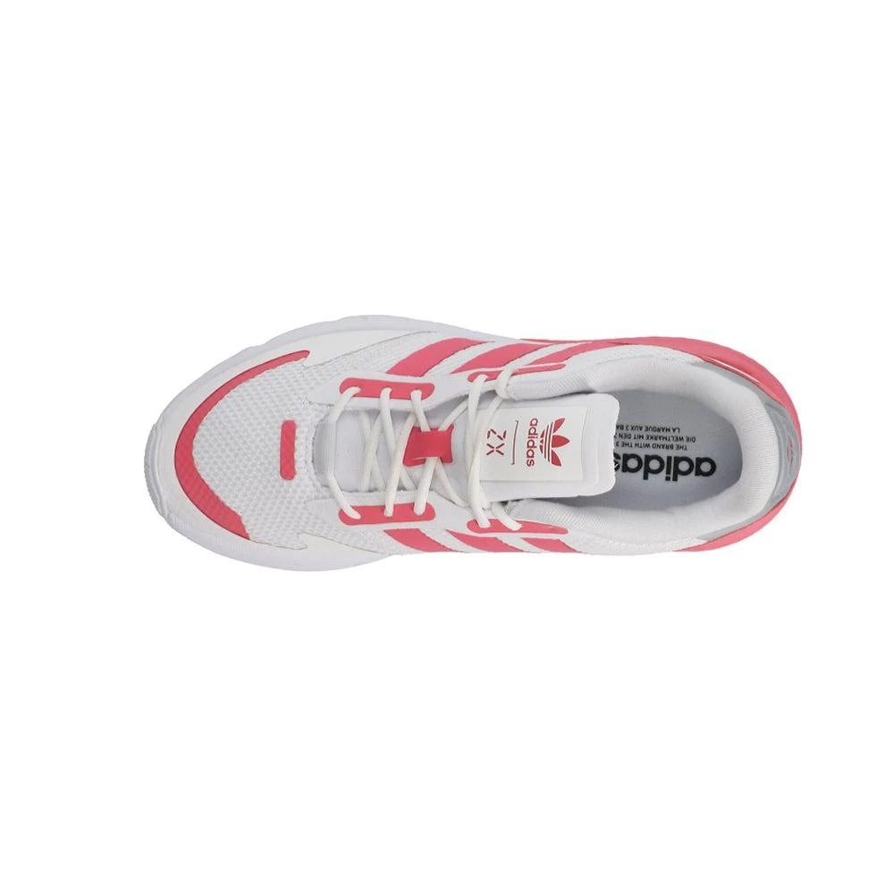 商品Adidas|ZX 1K Boost Sneakers (Big Kid),价格¥189,第4张图片详细描述
