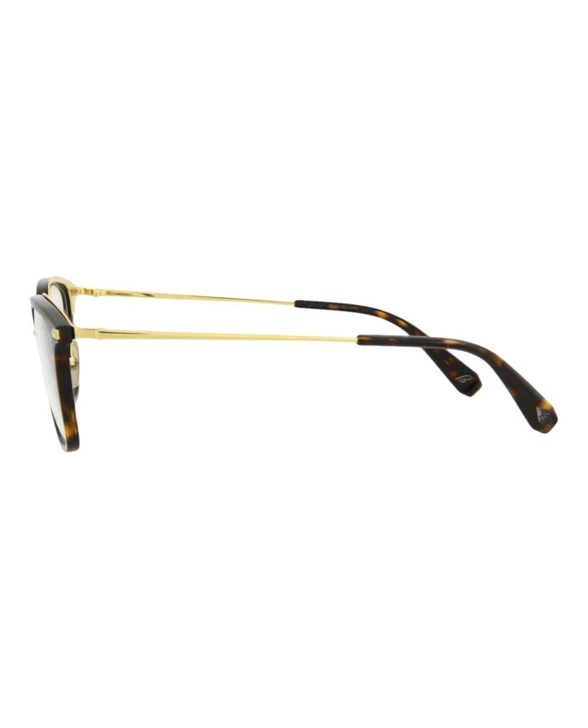 商品Brioni|Square-Frame Acetate Optical Frames,价格¥956,第3张图片详细描述