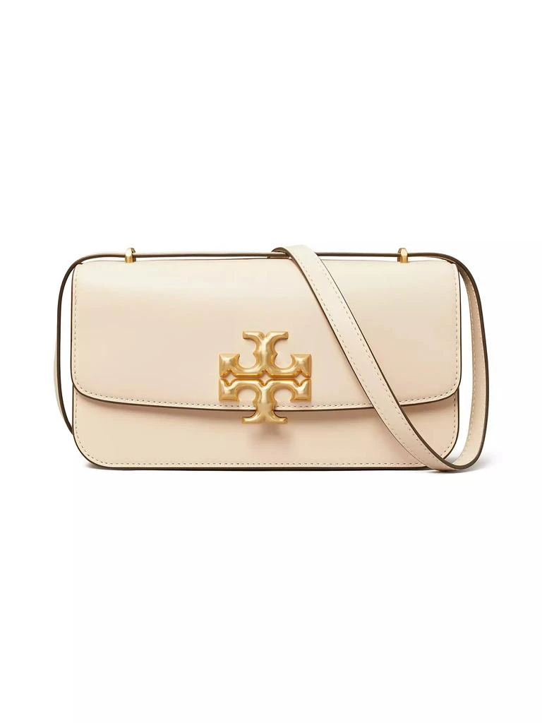 商品Tory Burch|Small Eleanor Rectangular Shoulder Bag,价格¥3151,第1张图片