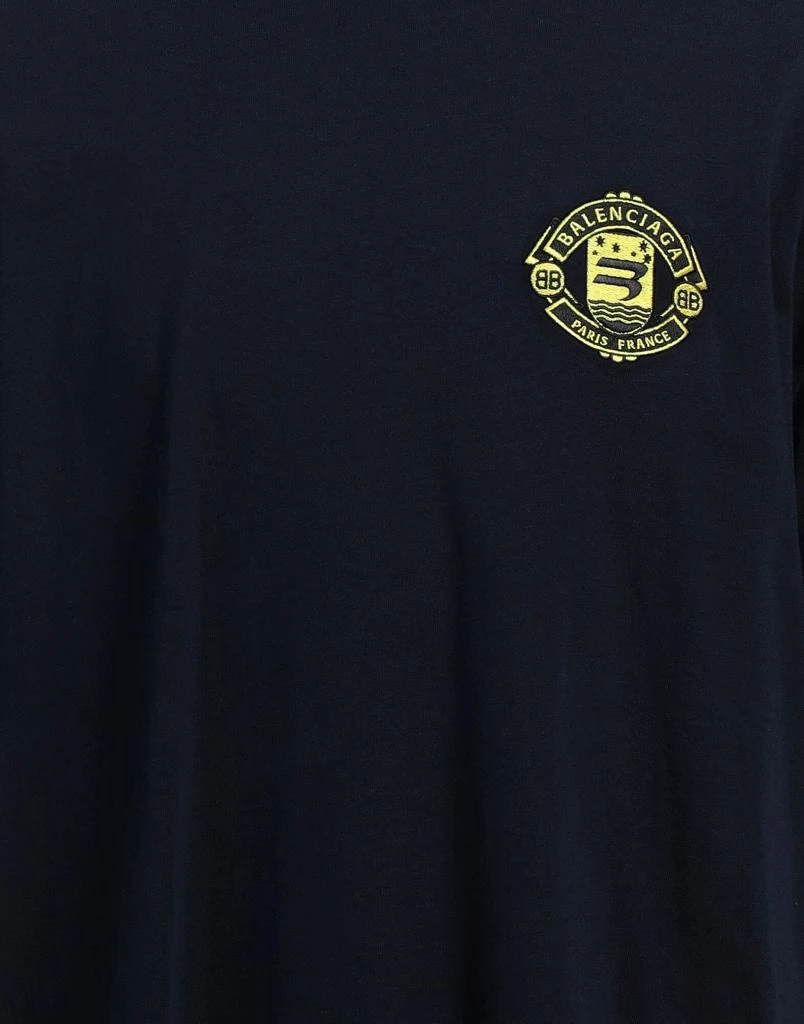 商品Balenciaga|T-shirt,价格¥3464,第4张图片详细描述