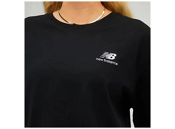 Uni-ssentials Cotton T-Shirt 商品