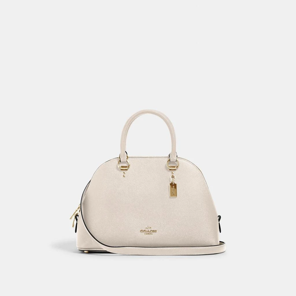 COACH Katy Satchel 商品