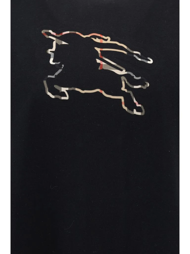 商品Burberry|Padbury T-shirt,价格¥3649,第3张图片详细描述