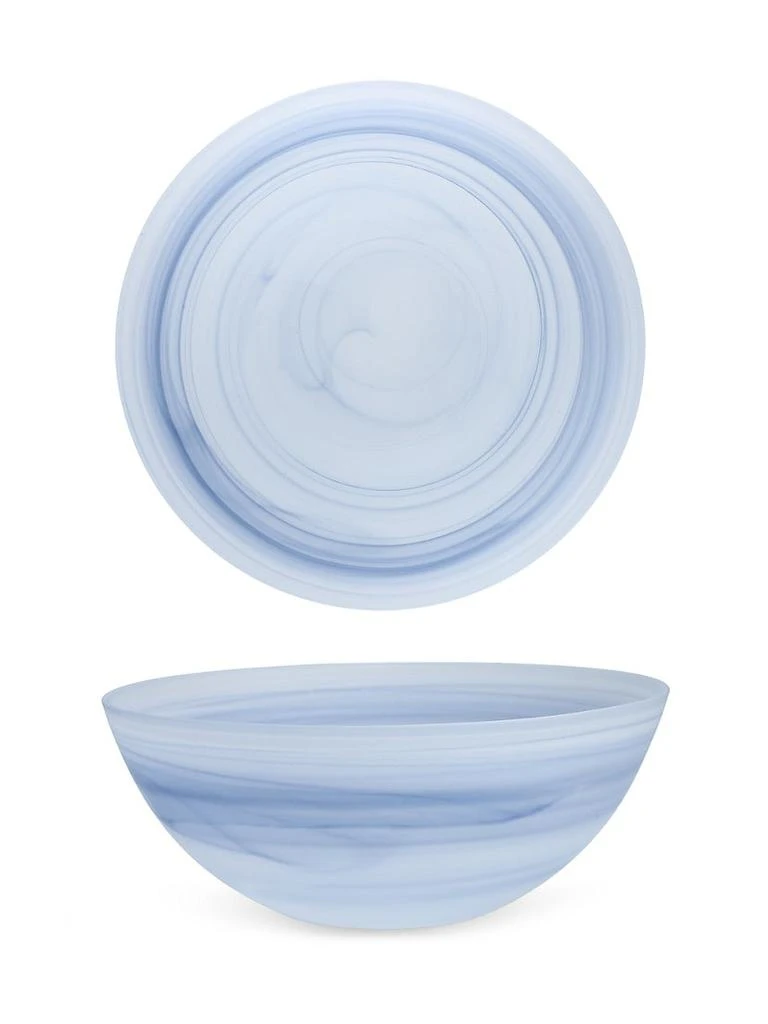 商品Fortessa|La Jolla D&V® Serving Bowl,价格¥180,第2张图片详细描述