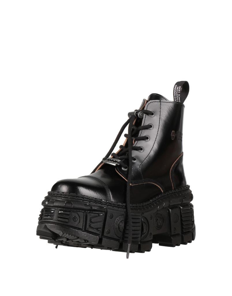 商品NewRock|Ankle boot,价格¥1818,第4张图片详细描述