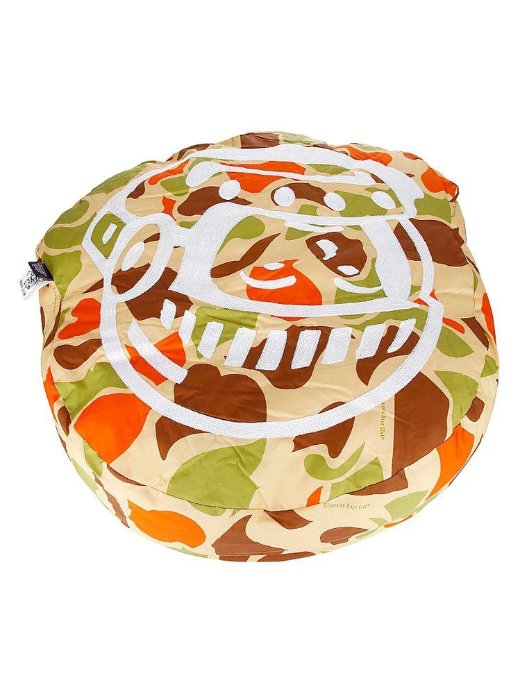 商品Billionaire Boys Club|Billionaire Boys Club Astro Graphic Printed Helmet Cushion,价格¥601,第1张图片