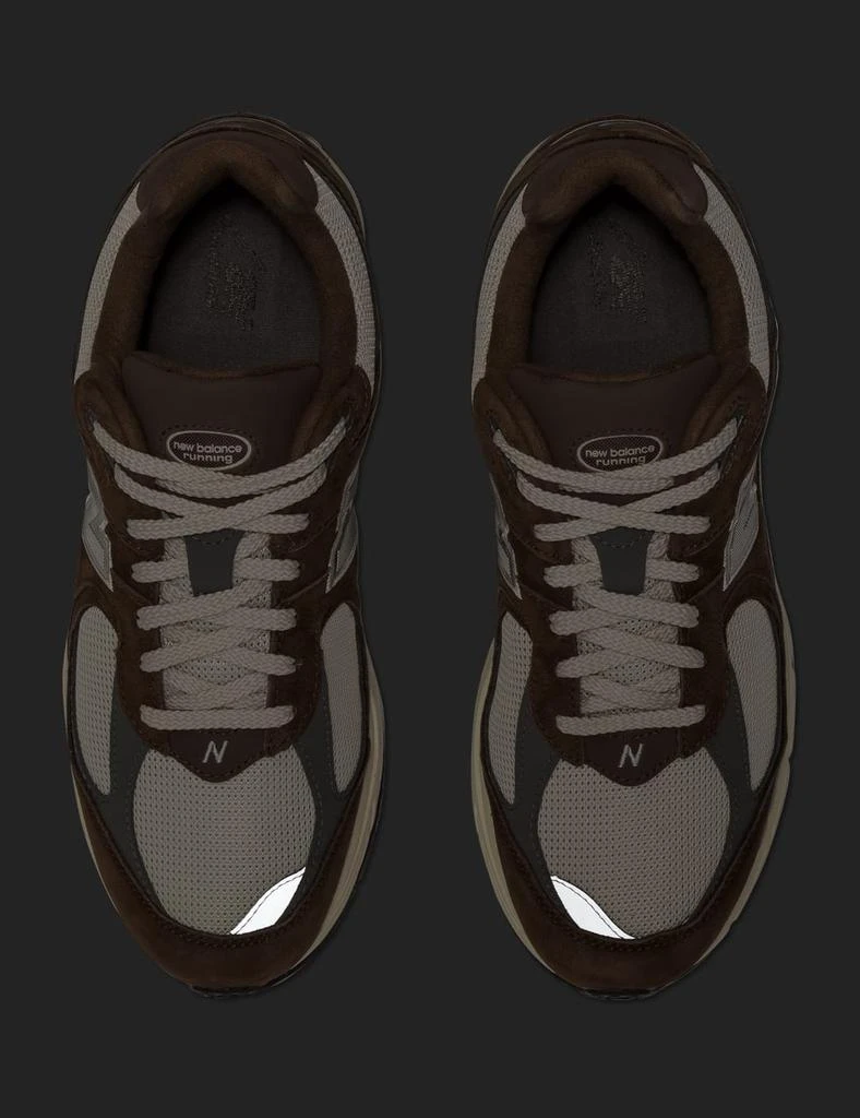 商品New Balance|2002R,价格¥1411,第5张图片详细描述