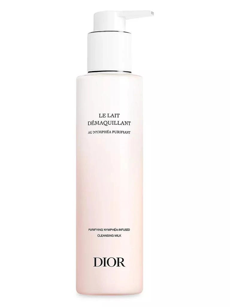 商品Dior|Cleansing Milk Face Cleanser,价格¥383,第1张图片