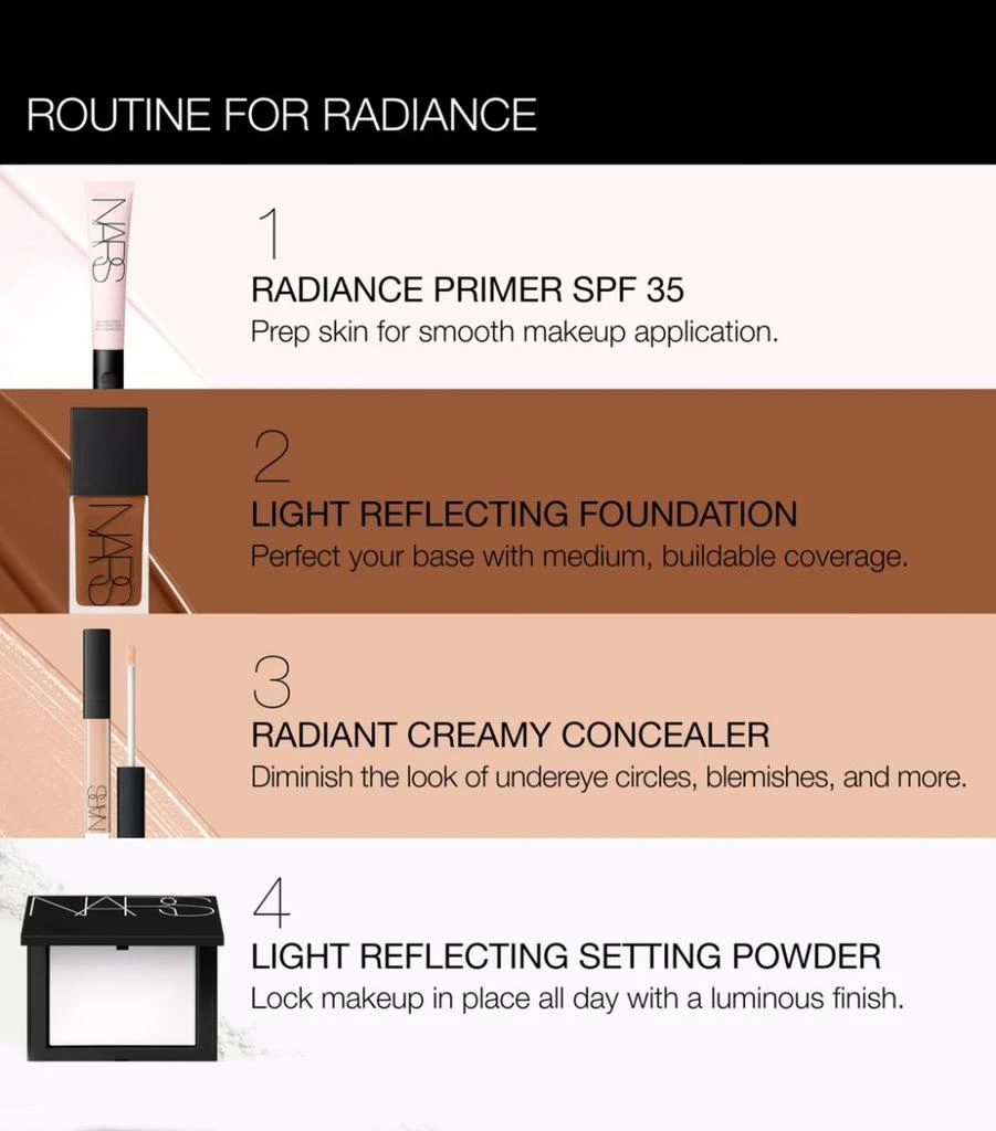 Radiant Creamy Concealer 商品