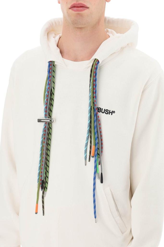 商品Ambush|'MULTICORD' HOODIE,价格¥2870,第7张图片详细描述