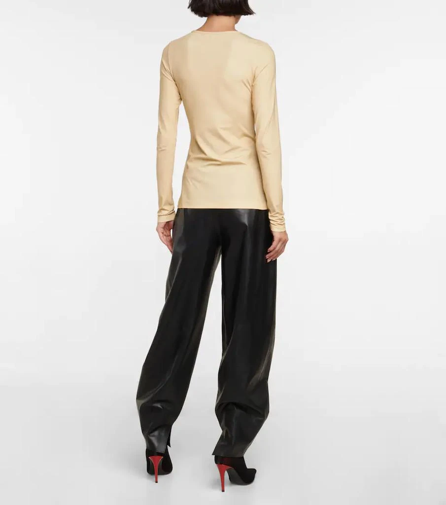 商品Loewe|印花上衣,价格¥7570,第3张图片详细描述