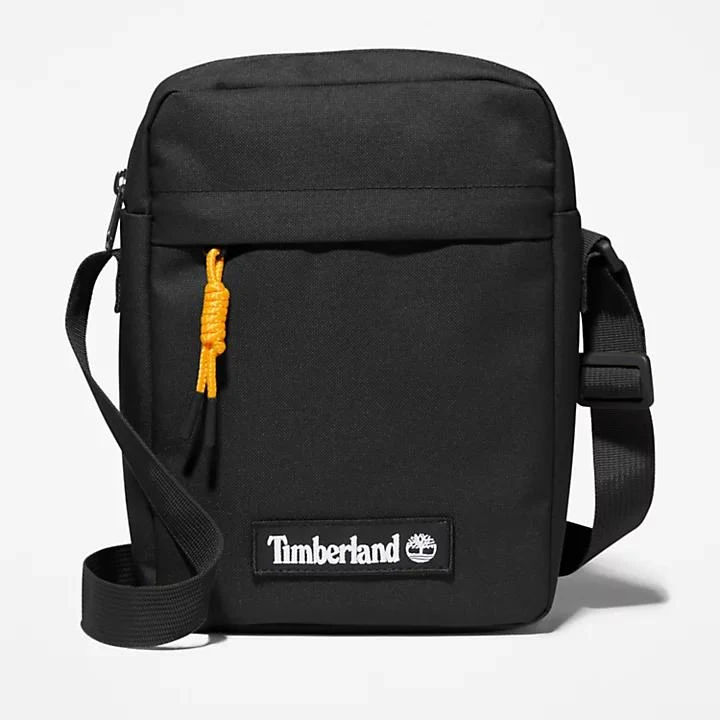 商品Timberland|Timberland® Crossbody Bag in Black,价格¥276,第1张图片