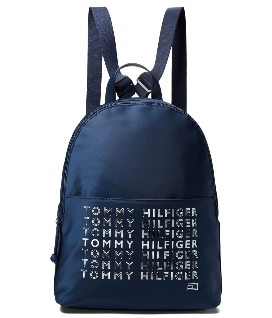 商品Tommy Hilfiger|Hayley II Medium Dome Backpack,价格¥573,第1张图片