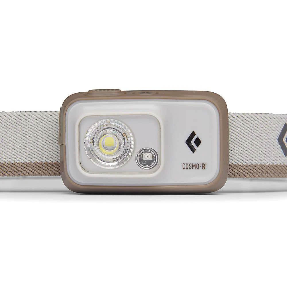 Black Diamond Cosmo 350-R Headlamp 商品