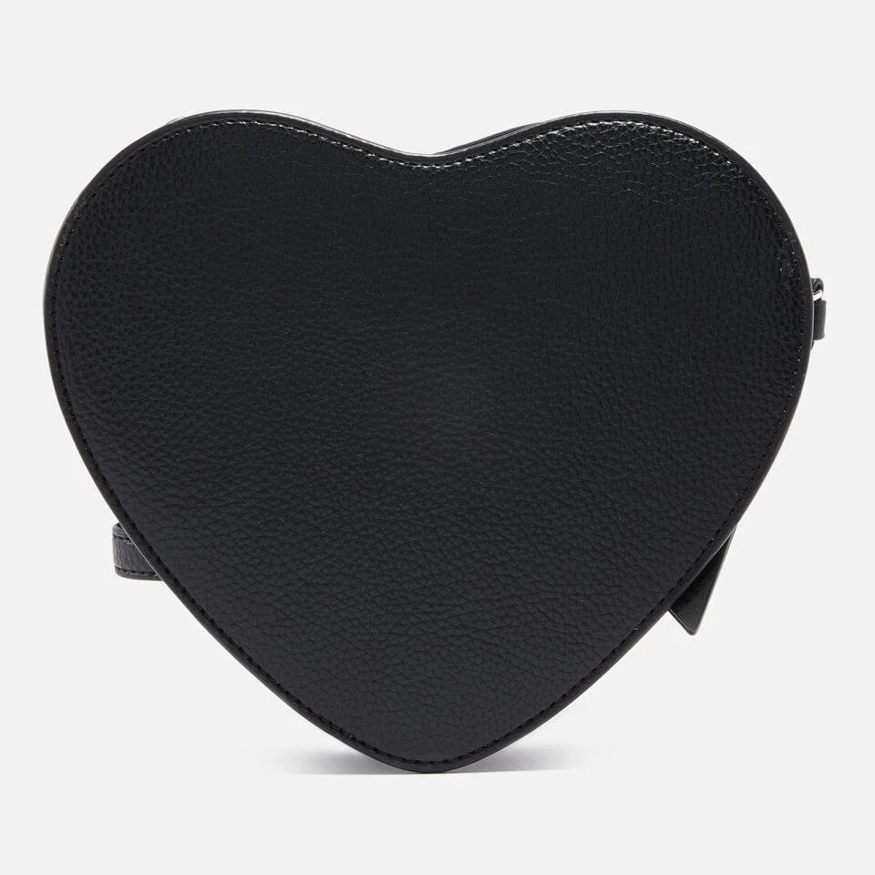 商品Vivienne Westwood|Vivienne Westwood Louise Vegan Leather Cross-Body Bag,价格¥3034,第3张图片详细描述