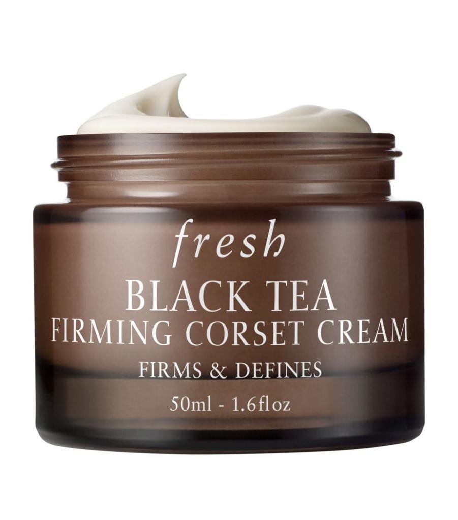 商品Fresh|Black Tea Firming Corset Cream (50ml),价格¥777,第4张图片详细描述