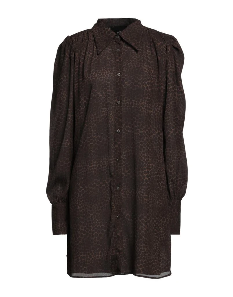 商品John Richmond|Shirt dress,价格¥684,第1张图片